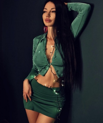 Даша, 22 года