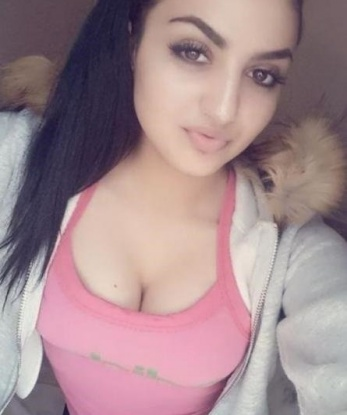 Аксинья, 25 лет